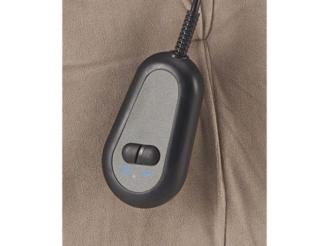 Išskleidžiamas fotelis HORTON 4 Išskleidžiamas fotelis HORTON 4