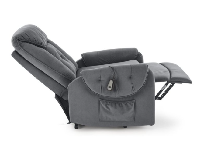 Išskleidžiamas fotelis HORTON 3
