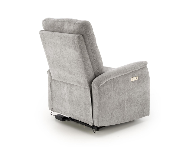 Išskleidžiamas fotelis JAMAL 6 Išskleidžiamas fotelis JAMAL 6