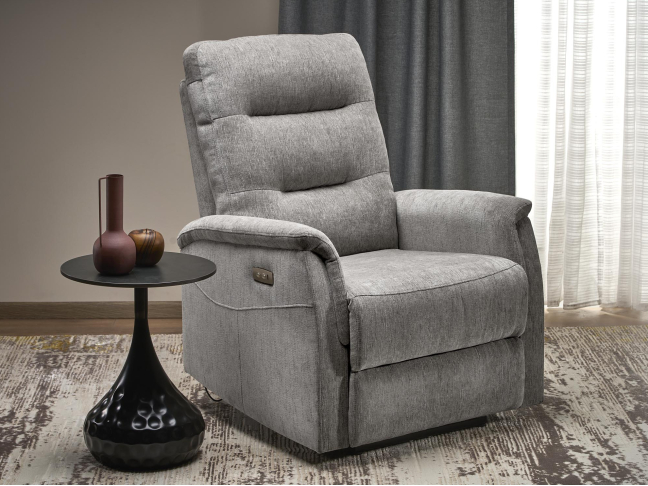 Išskleidžiamas fotelis JAMAL Išskleidžiamas fotelis JAMAL