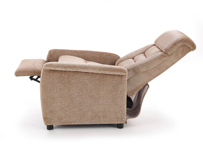 Išskleidžiamas fotelis JORDAN 6