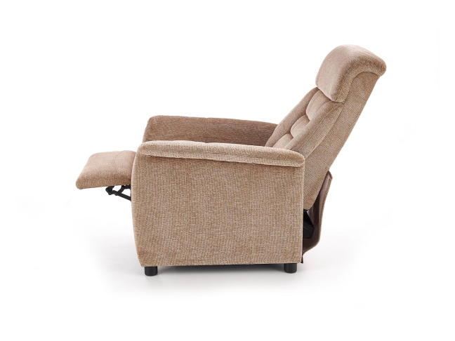 Išskleidžiamas fotelis JORDAN 5 Išskleidžiamas fotelis JORDAN 5