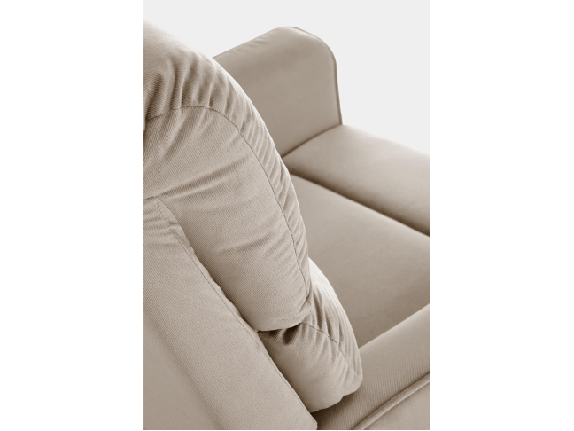 Išskleidžiamas fotelis KARIM 9