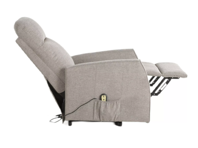 Išskleidžiamas fotelis LETO BREGO 4 Išskleidžiamas fotelis LETO BREGO 4