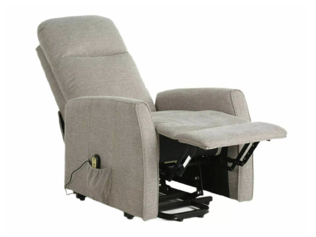 Išskleidžiamas fotelis LETO BREGO 5