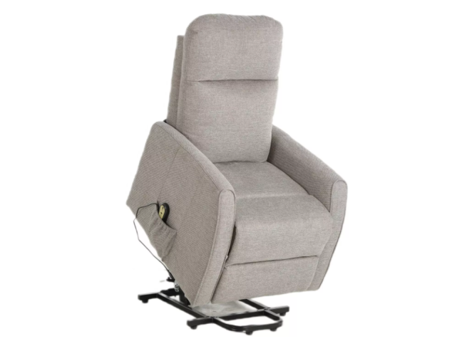 Išskleidžiamas fotelis LETO BREGO 2