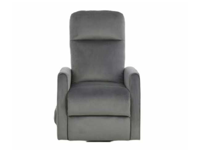 Išskleidžiamas fotelis LETO VELVET 1 Išskleidžiamas fotelis LETO VELVET 1