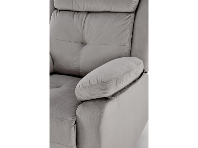 Išskleidžiamas fotelis LORIS 8