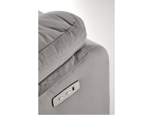 Išskleidžiamas fotelis LORIS 10 Išskleidžiamas fotelis LORIS 10