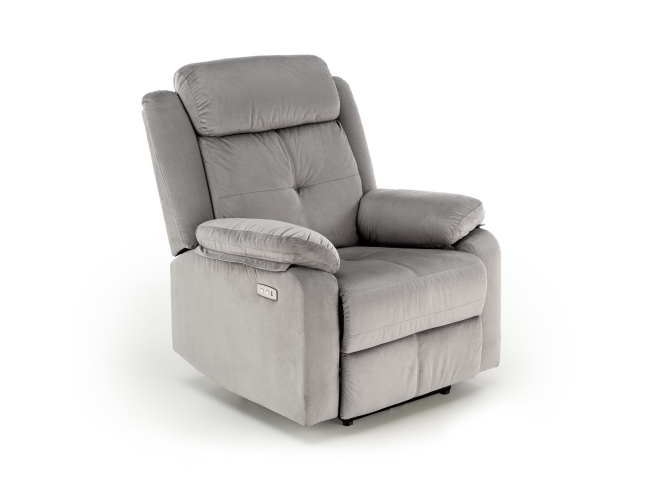Išskleidžiamas fotelis LORIS 1 Išskleidžiamas fotelis LORIS 1