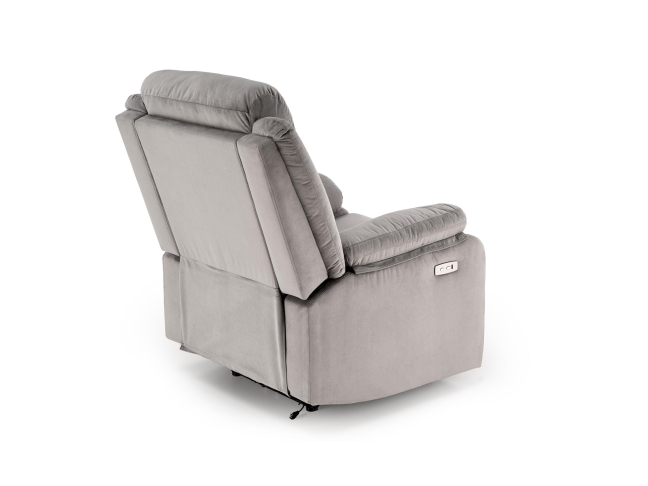 Išskleidžiamas fotelis LORIS 5