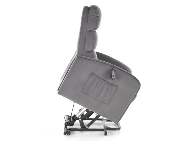 Išskleidžiamas fotelis MARONI 2