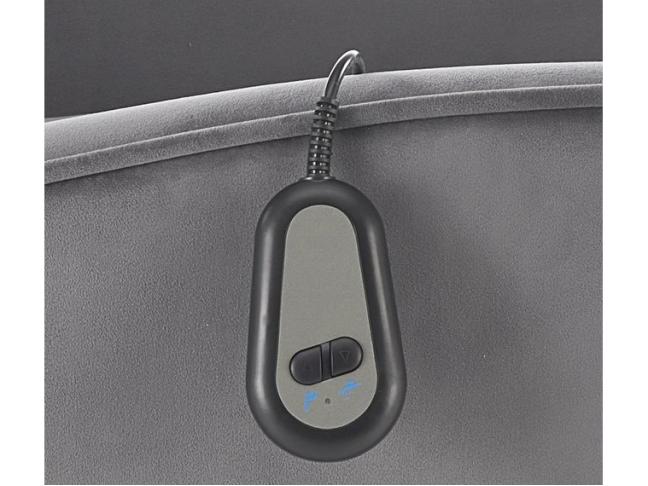 Išskleidžiamas fotelis MARONI 4