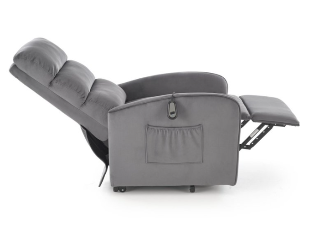 Išskleidžiamas fotelis MARONI 3