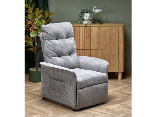 Išskleidžiamas fotelis NAXOS