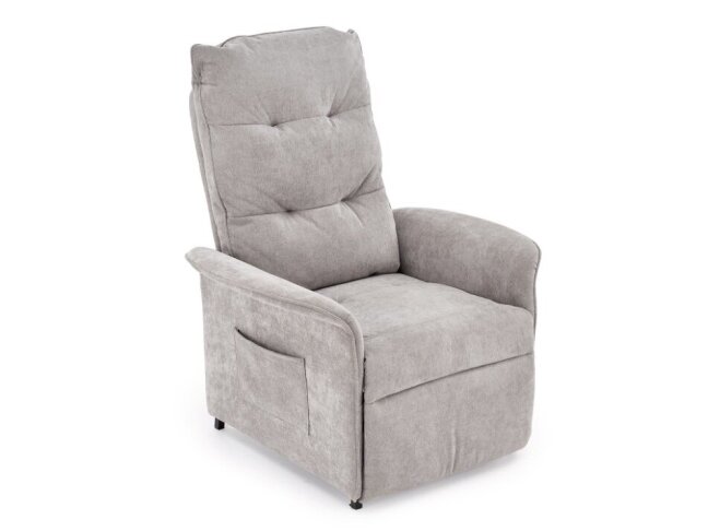 Išskleidžiamas fotelis NAXOS 1 Išskleidžiamas fotelis NAXOS 1