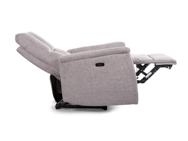 Išskleidžiamas fotelis NEPTUN BREGO 4 Išskleidžiamas fotelis NEPTUN BREGO 4