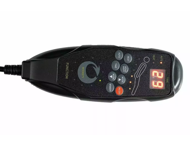 Išskleidžiamas fotelis NEPTUN M VELVET 6