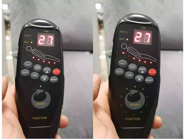 Išskleidžiamas fotelis NEPTUN M VELVET 7