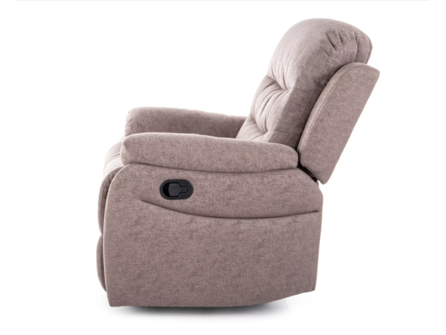 Išskleidžiamas fotelis NERON 3