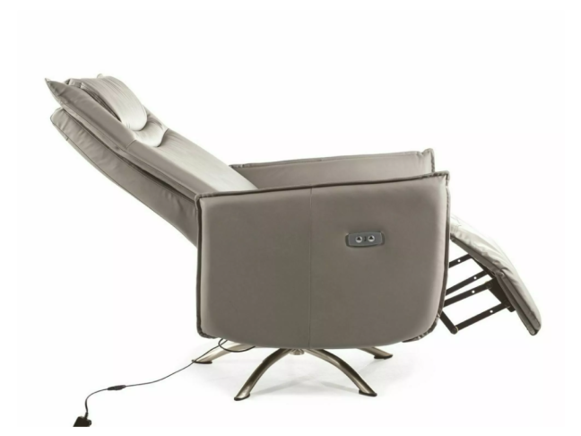 Išskleidžiamas fotelis NOTOS 3
