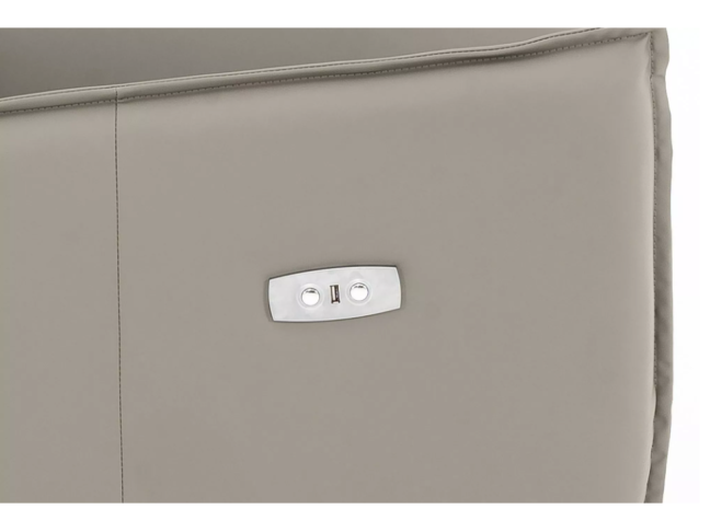 Išskleidžiamas fotelis NOTOS 7 Išskleidžiamas fotelis NOTOS 7