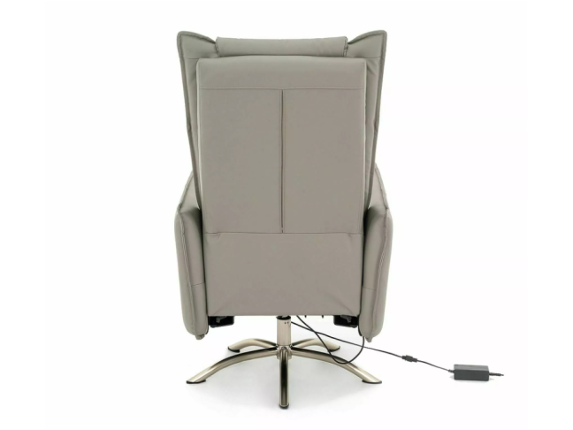 Išskleidžiamas fotelis NOTOS 5 Išskleidžiamas fotelis NOTOS 5