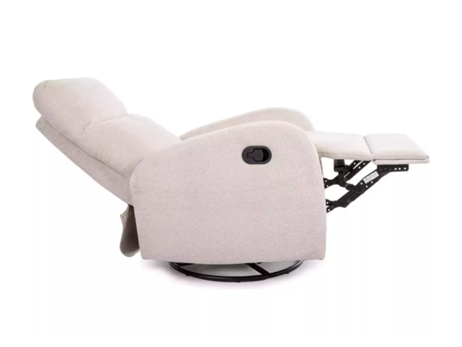 Išskleidžiamas fotelis OLIMP RAVEN 4
