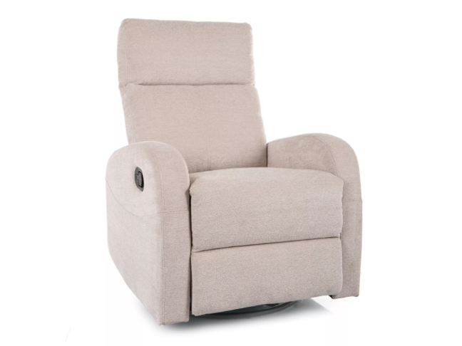 Išskleidžiamas fotelis OLIMP RAVEN