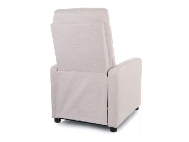 Išskleidžiamas fotelis OTUS BREGO 2 Išskleidžiamas fotelis OTUS BREGO 2