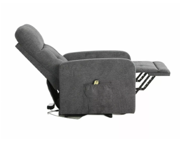 Išskleidžiamas fotelis OTUS II BREGO 4 Išskleidžiamas fotelis OTUS II BREGO 4