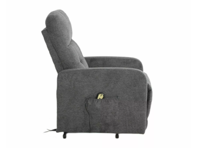 Išskleidžiamas fotelis OTUS II BREGO 6