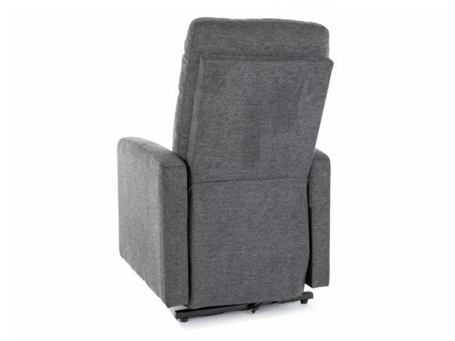 Išskleidžiamas fotelis OTUS II BREGO 7 Išskleidžiamas fotelis OTUS II BREGO 7