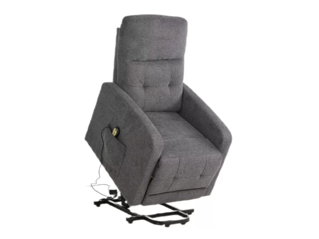 Išskleidžiamas fotelis OTUS II BREGO 3 Išskleidžiamas fotelis OTUS II BREGO 3