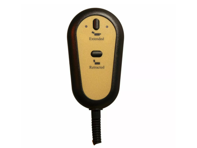 Išskleidžiamas fotelis OTUS II BREGO 8