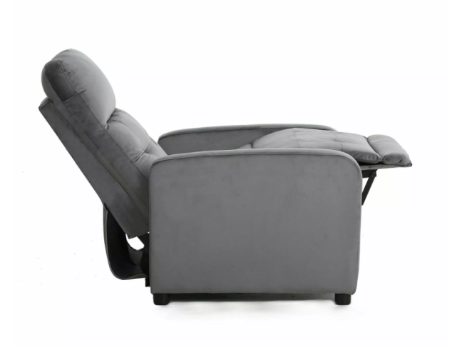Išskleidžiamas fotelis OTUS VELVET 2 Išskleidžiamas fotelis OTUS VELVET 2