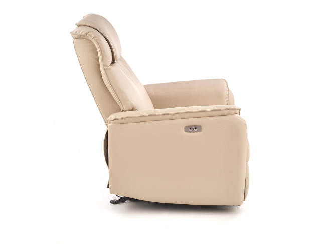 Išskleidžiamas fotelis PARADISE 5