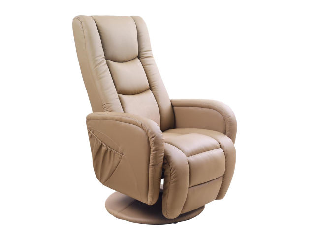 Išskleidžiamas fotelis PULSAR Išskleidžiamas fotelis PULSAR