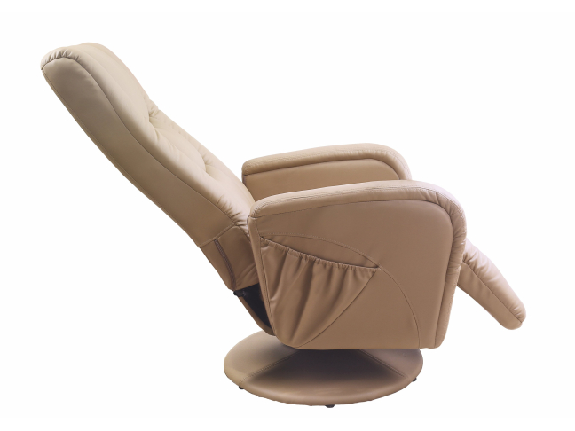 Išskleidžiamas fotelis PULSAR 1 Išskleidžiamas fotelis PULSAR 1