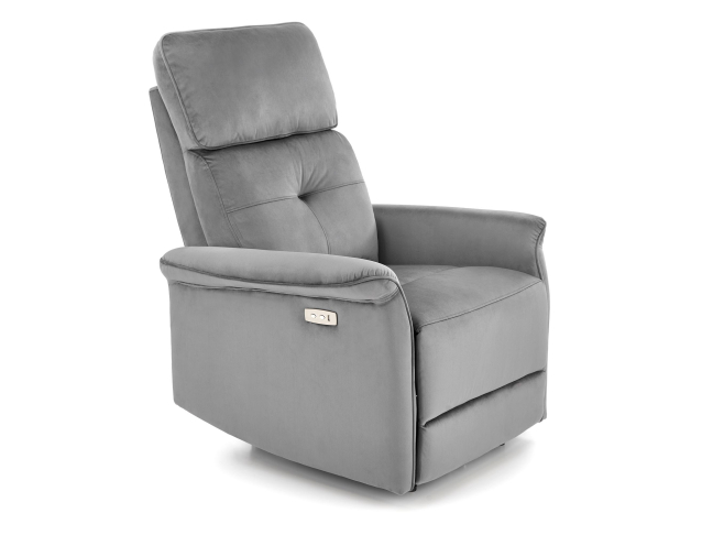 Išskleidžiamas fotelis SEMIR 2 Išskleidžiamas fotelis SEMIR 2