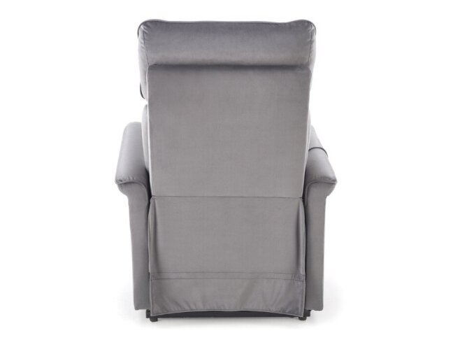 Išskleidžiamas fotelis SEMIR 2 5
