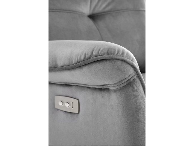 Išskleidžiamas fotelis SEMIR 9 Išskleidžiamas fotelis SEMIR 9