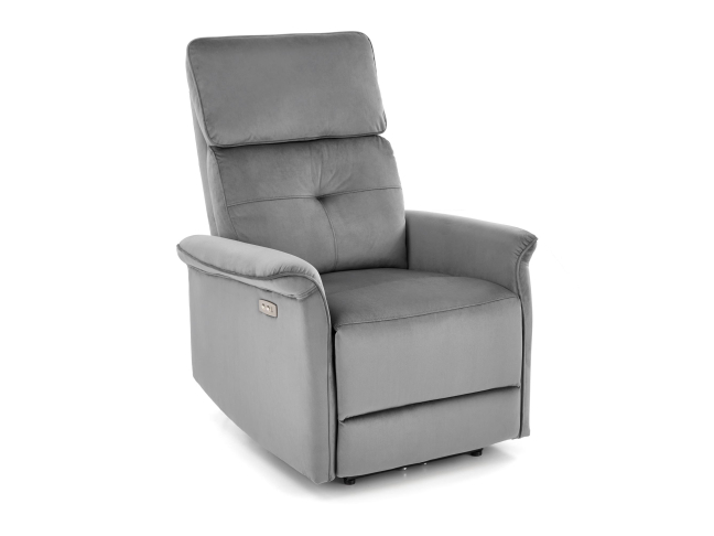 Išskleidžiamas fotelis SEMIR 1