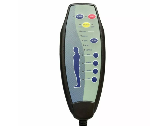 Išskleidžiamas fotelis SOLON M BREGO 5