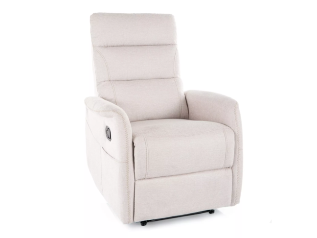 Išskleidžiamas fotelis SOLON M BREGO