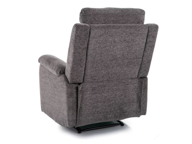 Išskleidžiamas fotelis SPENCER 1 RAVEN 3 Išskleidžiamas fotelis SPENCER 1 RAVEN 3