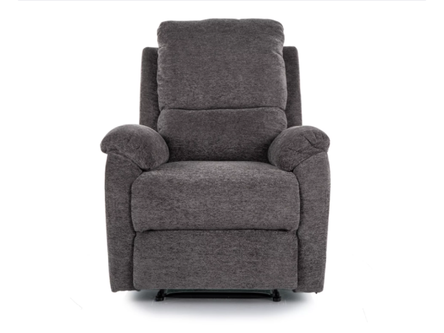 Išskleidžiamas fotelis SPENCER 1 RAVEN 1 Išskleidžiamas fotelis SPENCER 1 RAVEN 1