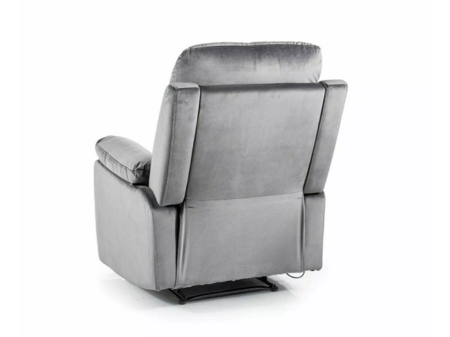 Išskleidžiamas fotelis SPENCER 1 VELVET 3 Išskleidžiamas fotelis SPENCER 1 VELVET 3