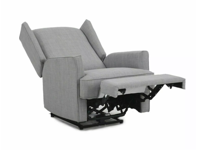 Išskleidžiamas fotelis URANOS 1 Išskleidžiamas fotelis URANOS 1