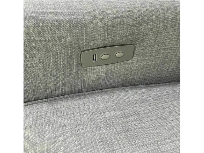 Išskleidžiamas fotelis URANOS 5